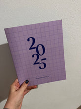 Carica l'immagine nel visualizzatore di Gallery, Planner Mensile