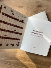 Carica l'immagine nel visualizzatore di Gallery, Planner Mensile