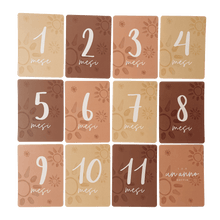 Carica l'immagine nel visualizzatore di Gallery, Milestone Cards - Un anno di te